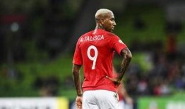 塔利斯卡最新爆料